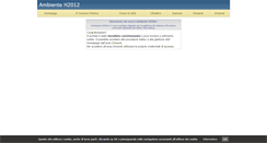 Desktop Screenshot of comune.pollina.pa.it